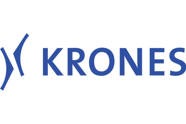 Krones-AG-Logo Логотип Krones-AG