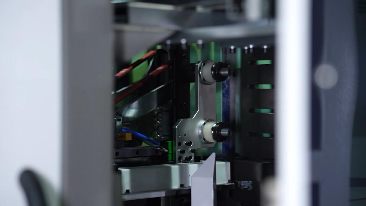 6 Ultrasonic Sealing 6 Ультразвуковая герметизация