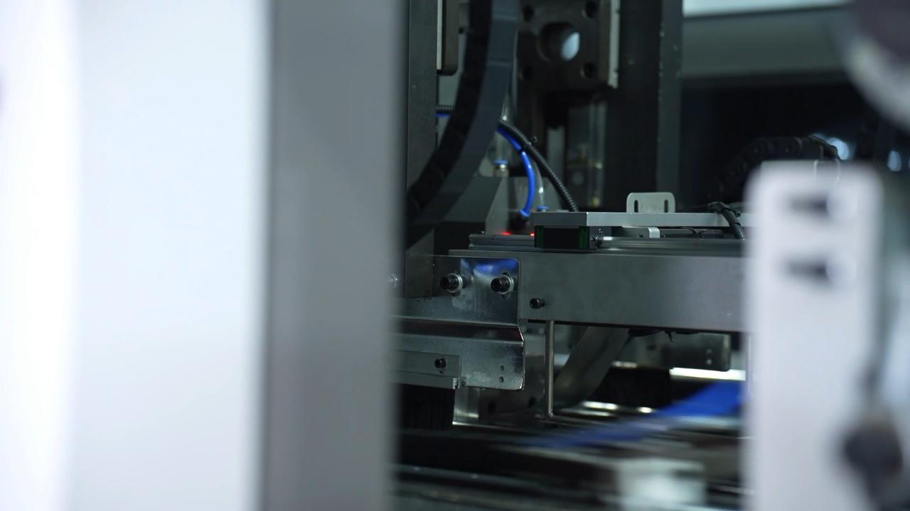 5 Box Forming 5 Формирование коробок