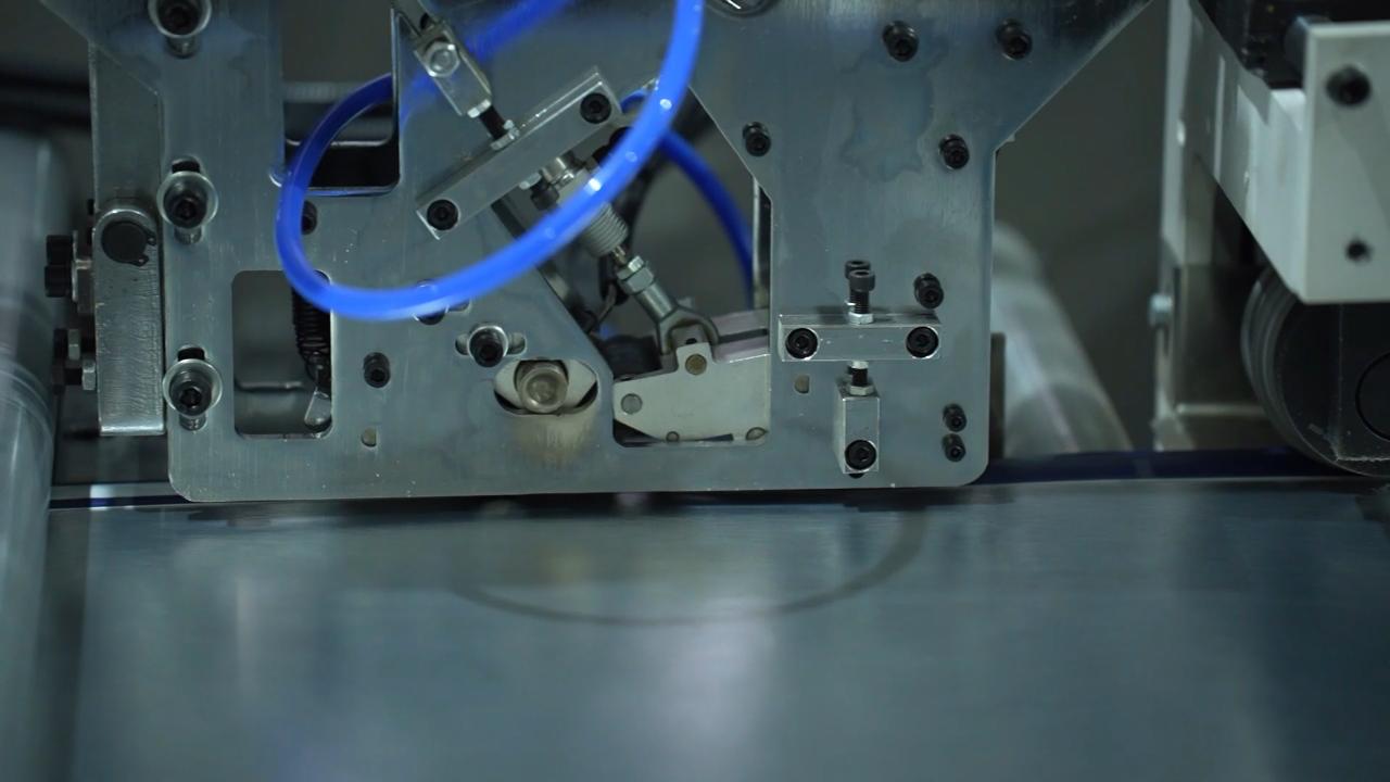 3 Indirect glue application 3 Непрямое нанесение клея