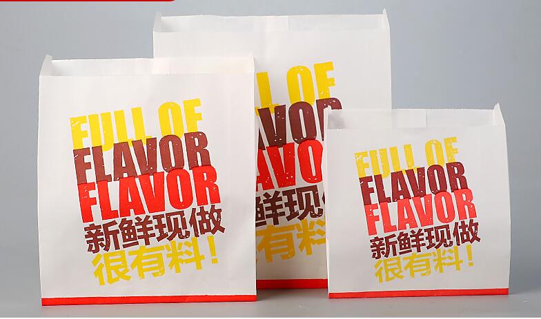 Oyang16c, скользирующий шарский нижний бумажный пакет