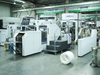 OYANG Machinery Серия машин для изготовления бумажных пакетов с квадратным дном и витой ручкой онлайн