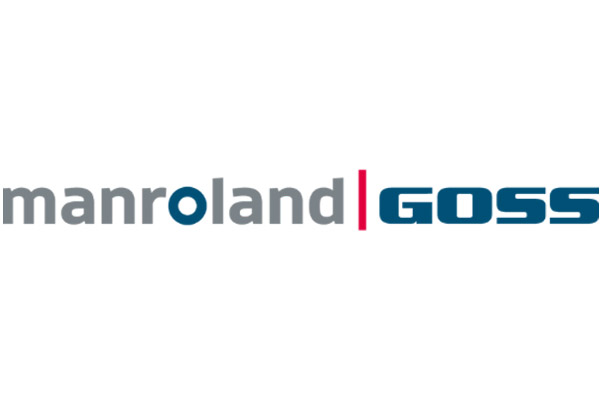 Логотип Manroland-Goss-Web-Systems