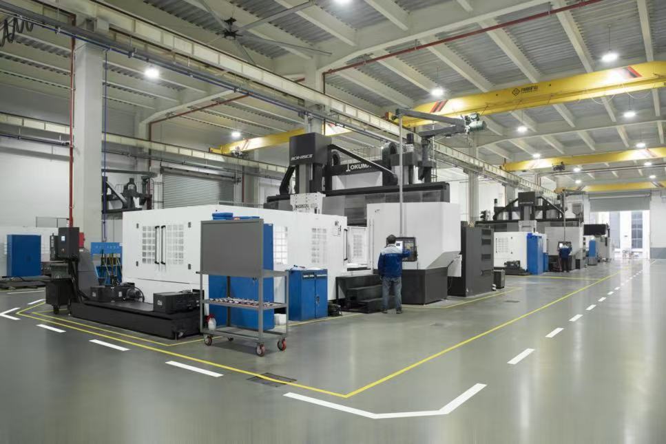 Oyang Group