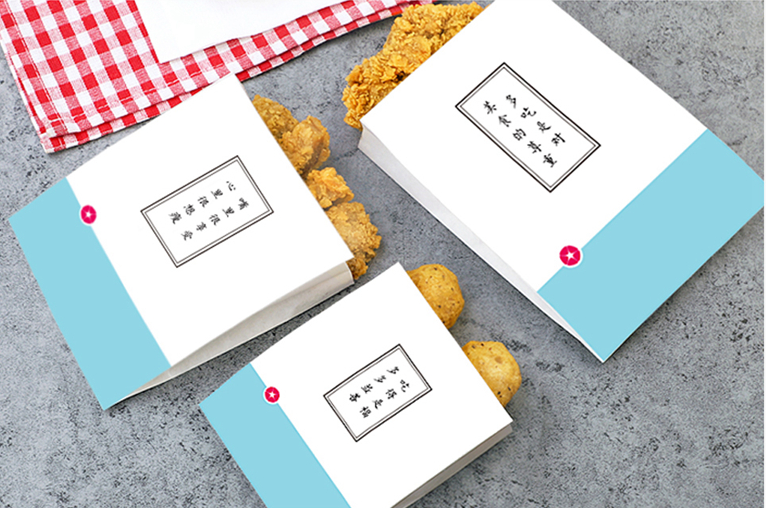 Oyang16c, скользирующий шарский нижний бумажный пакет