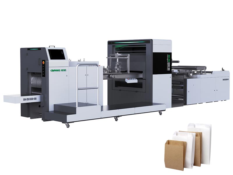 Рулово-шарповый папель-бумажник-пап-machine