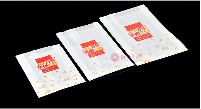 Oyang16c, скользирующий шарский нижний бумажный пакет