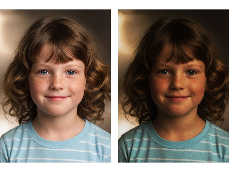 Дефекты флексографской печати из-за чрезмерного растискивания