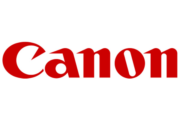 Логотип Canon