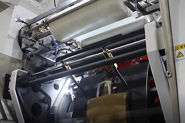 Формовочный шаблон