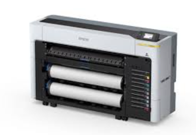 Струйные принтеры серии Epson SureColor