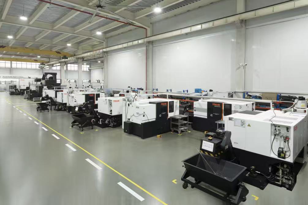 Oyang Group