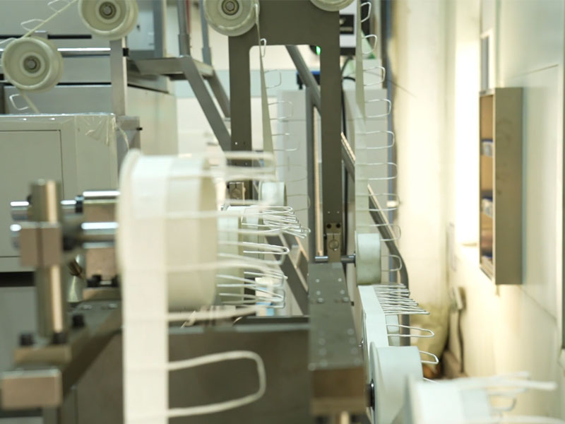 OYANG Machinery Smart17 260S AIA Интеллектуальная автоматизация производства бумажных пакетов Машина для изготовления бумажных пакетов для покупок 