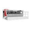 OYANG Easyrobust SSR Планшетная высекальная машина, машина для зачистки и тиснения