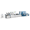 OYANG 15 XB-700/800 Машина для изготовления пакетов 5-в-1 из нетканого материала с онлайн-насадкой для ручек
