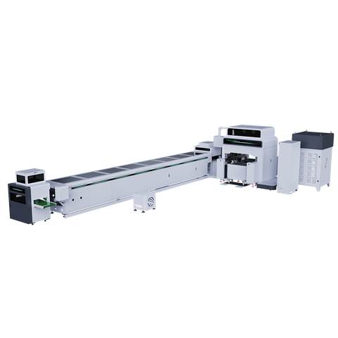 OYANG 7 ONL-350PART II Формирующий уплотнительный блок