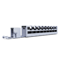 OYANG 7 ONL-350PART I Блок высечки для ламинирования